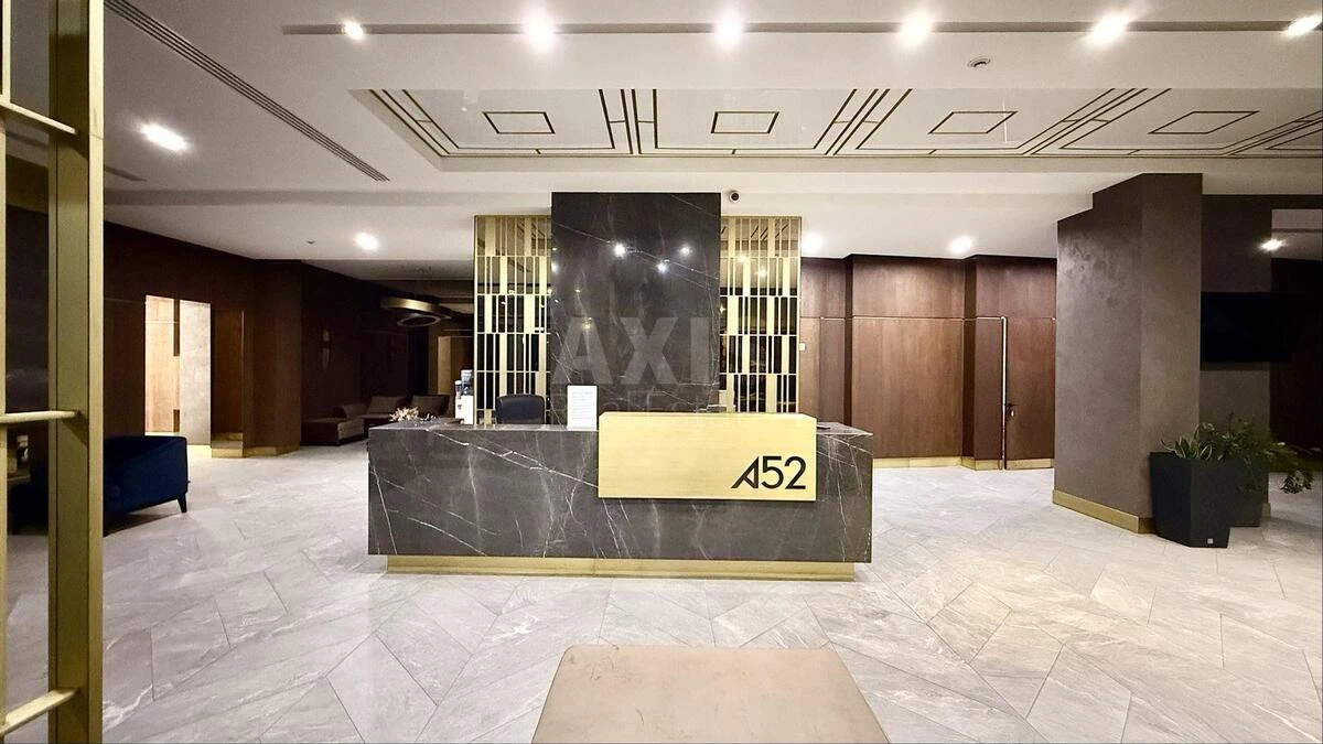 1k apartment vul. Sichovyh Stril'civ 44А6627911