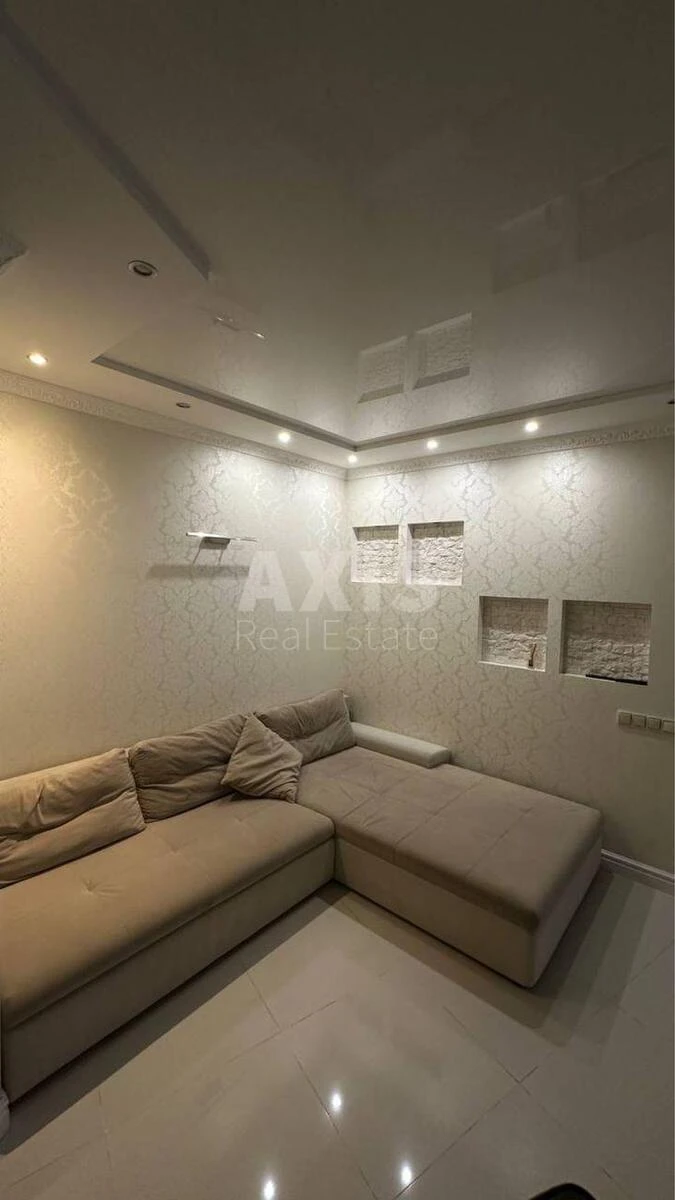 2k apartment vul. Oleny Pchilky 8641443