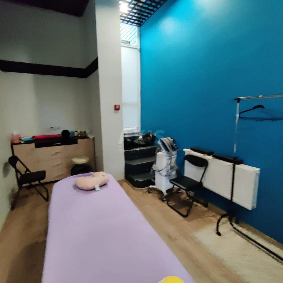 Объект торговли ул. Антоновича 125В, 95м2663027