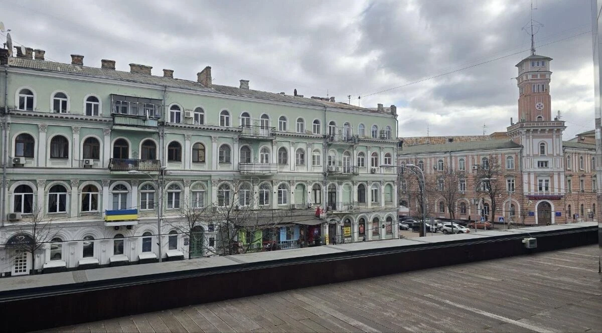 Office vul. Volodymyrs'ka 12, 170m2691789