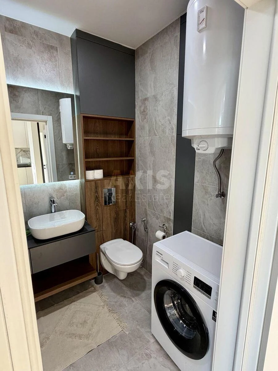 1k apartment vul. Rodyny Kristeriv 14676308