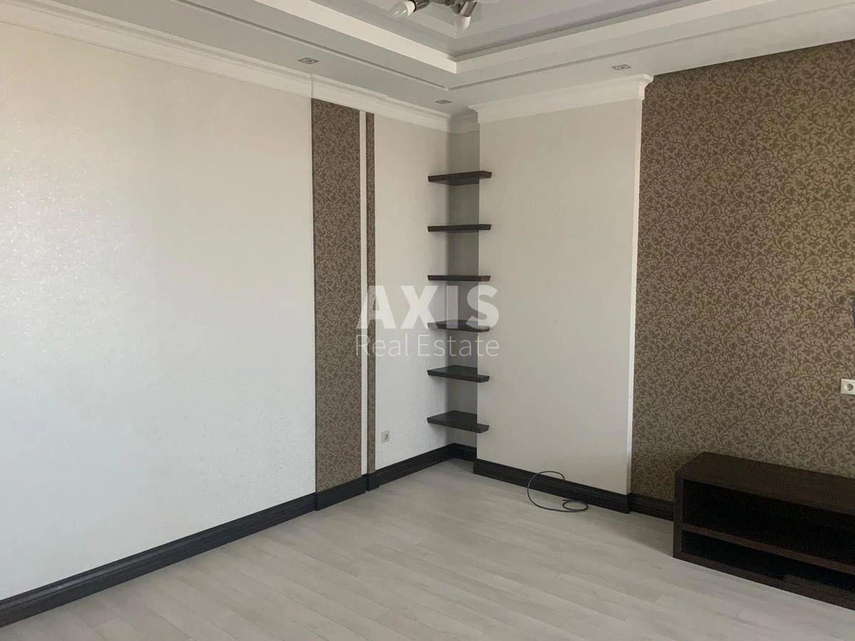 1к квартира ул. Евгения Коновальца 44420633