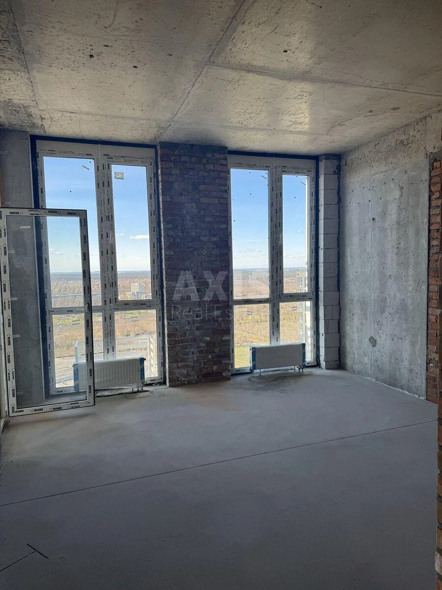 2k apartment vul. Viktora Nekrasova 10643331