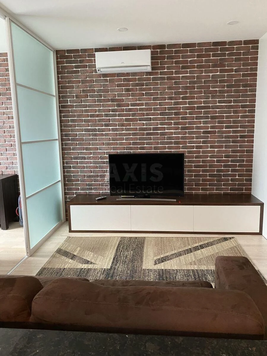 1k apartment vul. Patriarha Mstyslava Skrypnyka 40532126