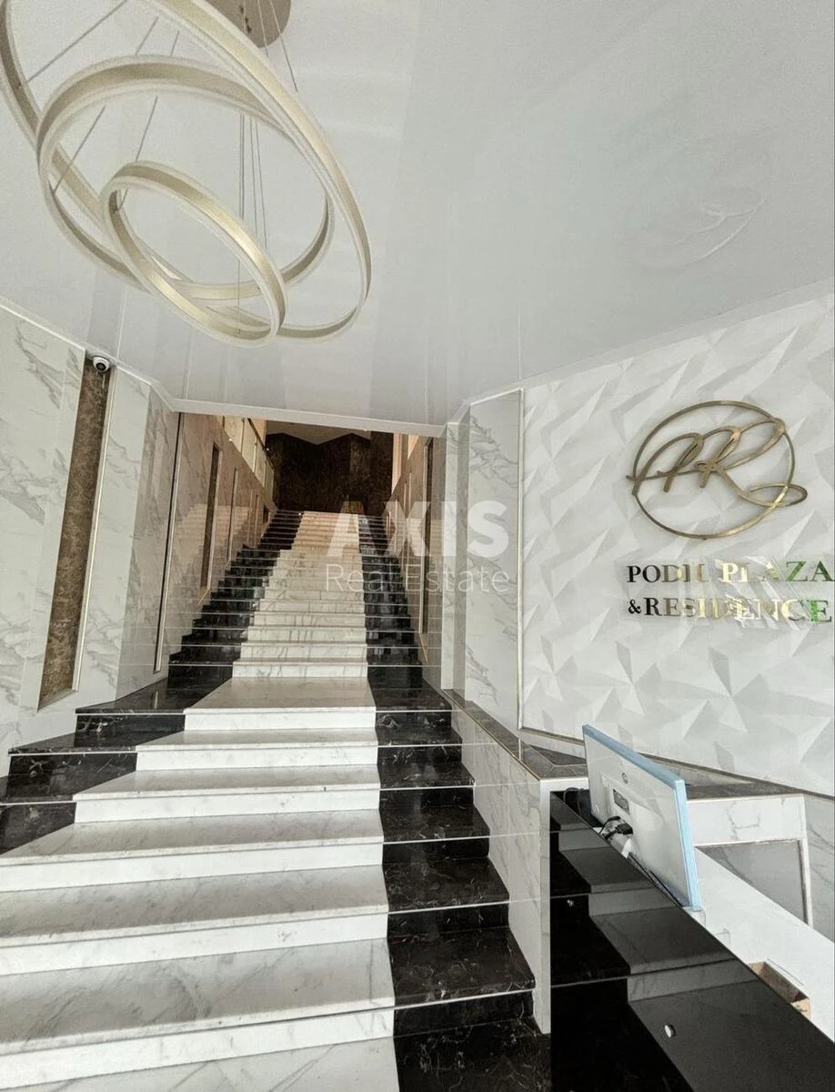 2k apartment vul. Glybochyc'ka 736457016