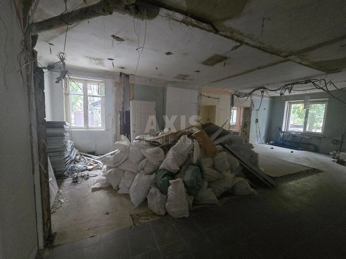 Service object vul. Gonchara Olesja 6, 330m2643622