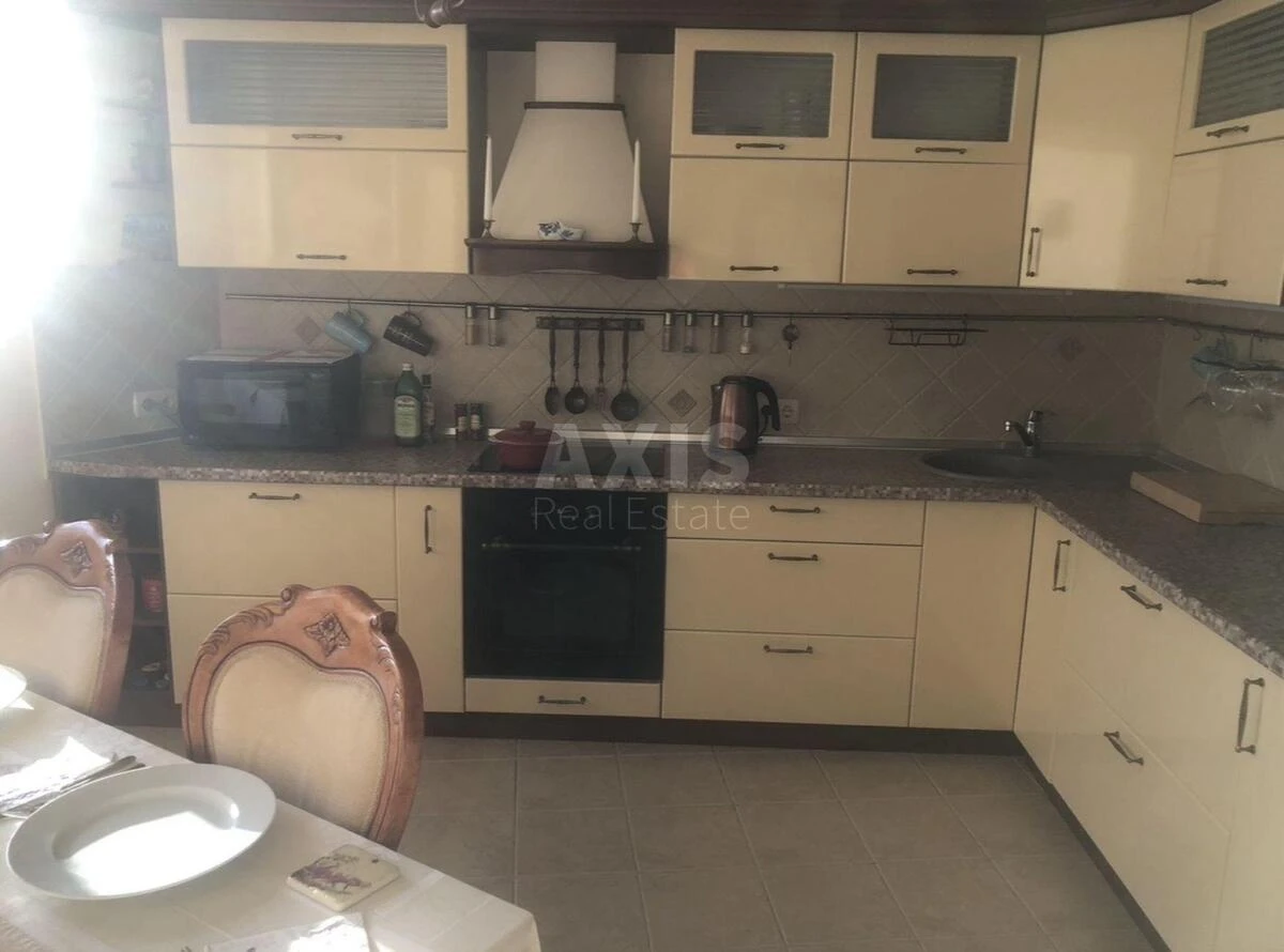 2k apartment vul. Knjazhyj Zaton 2167695