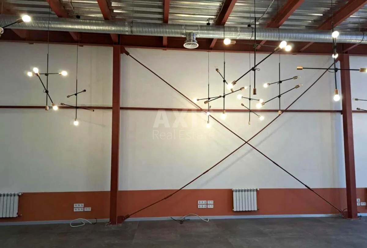 Office vul. Sverstjuka Jevgena 11Б, 485m2692543