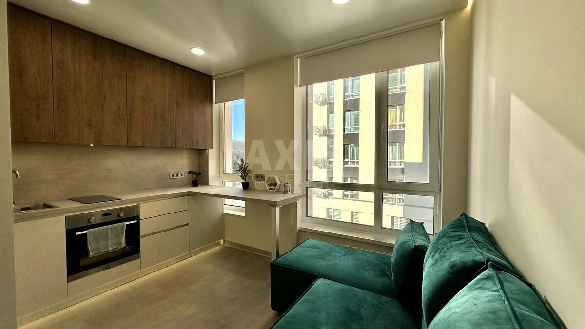 1k apartment shose Stolychne 1Б677120