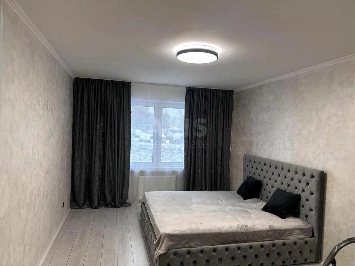 1k apartment prov. Motornyj 11661041