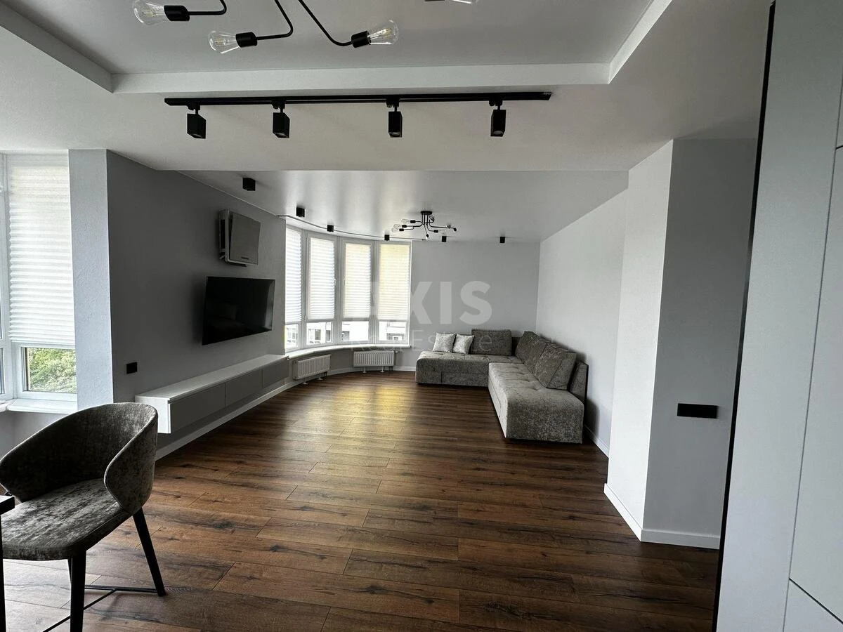 2k apartment vul. Kadets'kyj gaj 12661212