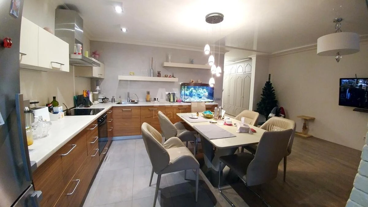 3k apartment pr-t Volodimira Іvasyuka 20А677465