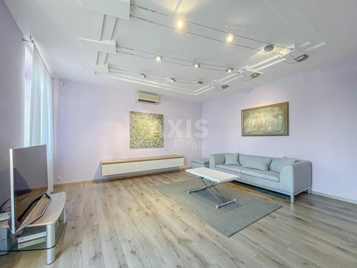 3k apartment vul. Ljuterans'ka 21693182