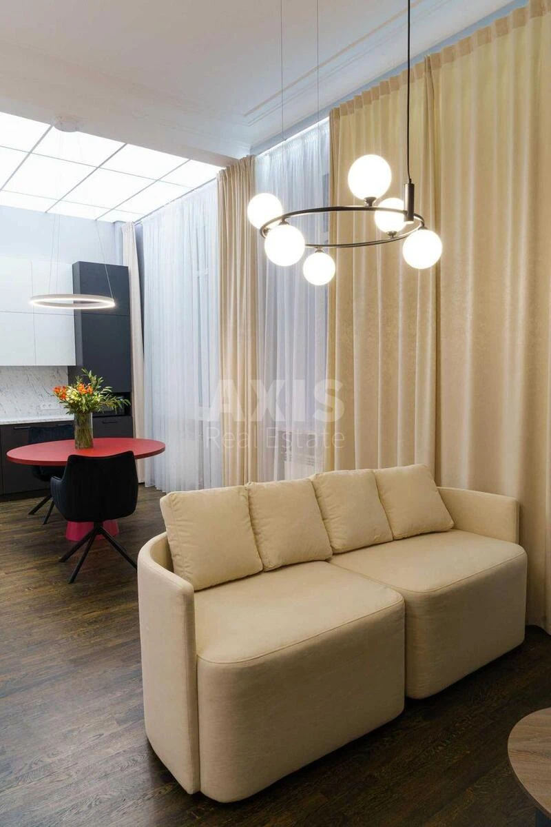 Office vul. Mykil's'ko-Botanichna 14, 160m27076612