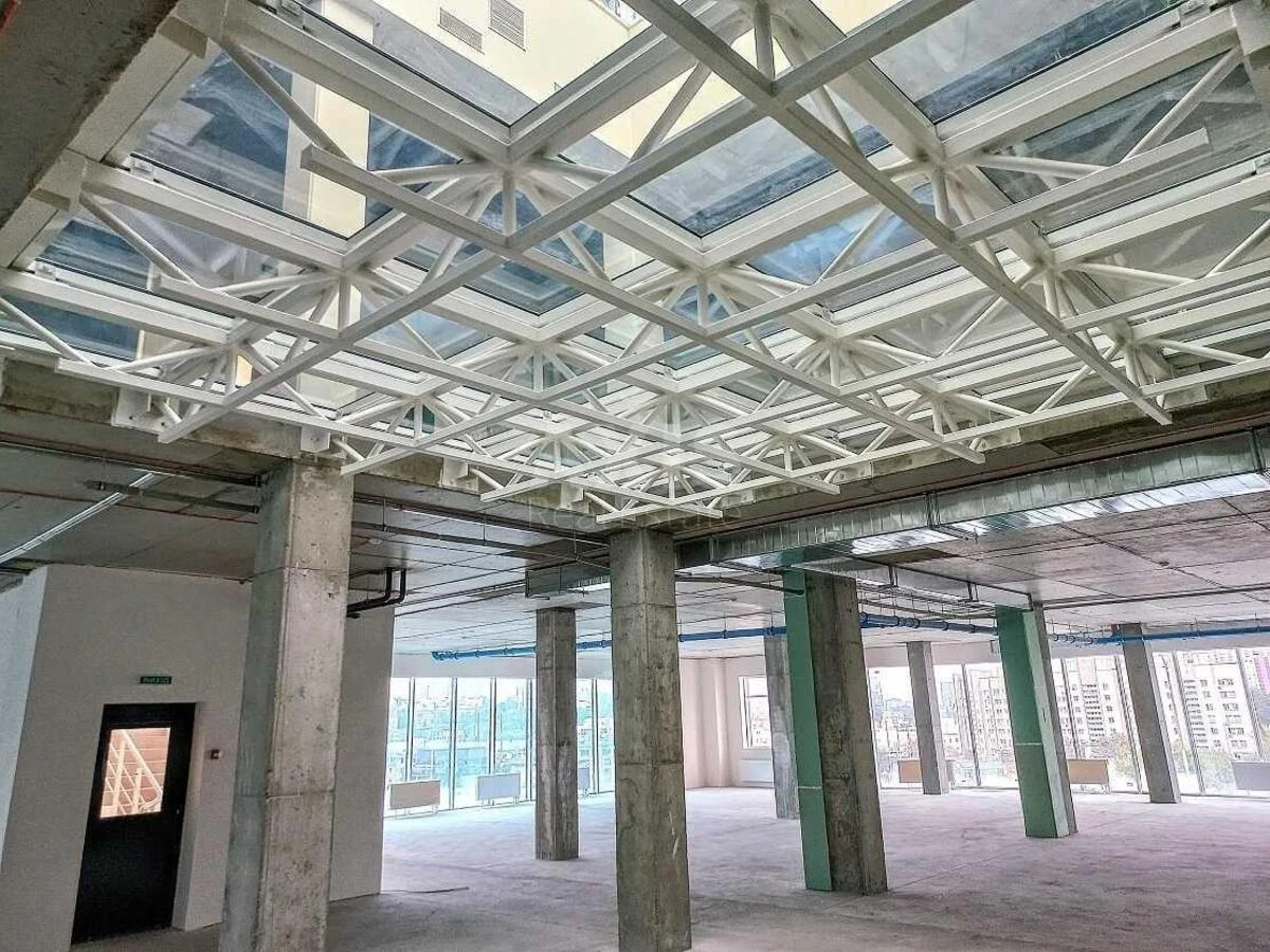 Office pr-t Golosii'vs'kyj 30А, 1201m2661473