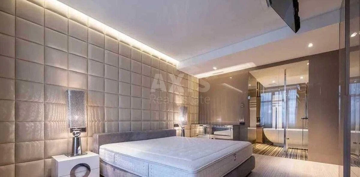 4k apartment vul. Andriya Verkhohlyada 18677577