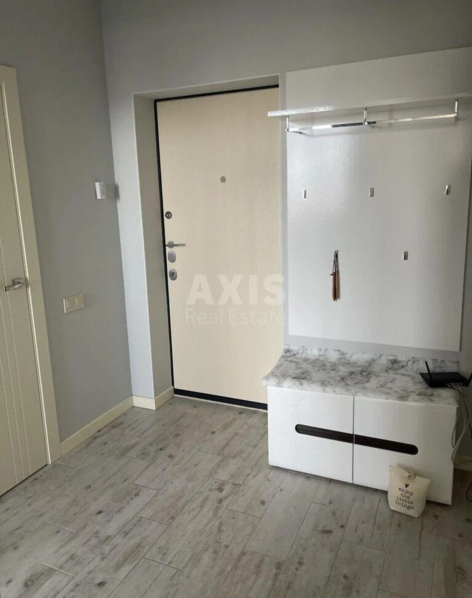 1k apartment vul. Yulia Zdanovska 34Б7080910
