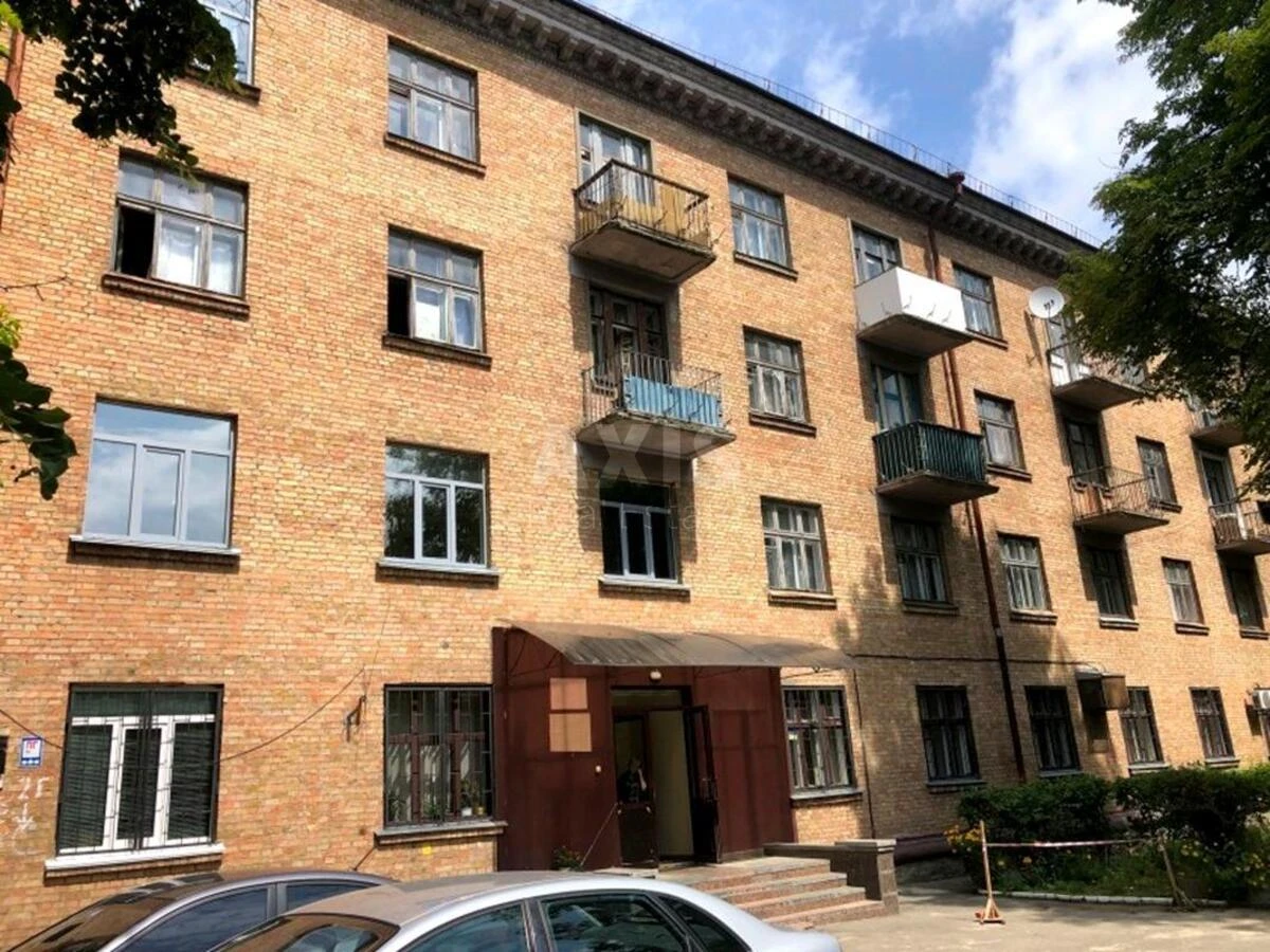 Объект торговли ул. Виталия Скакуна 4, 2396м2644932