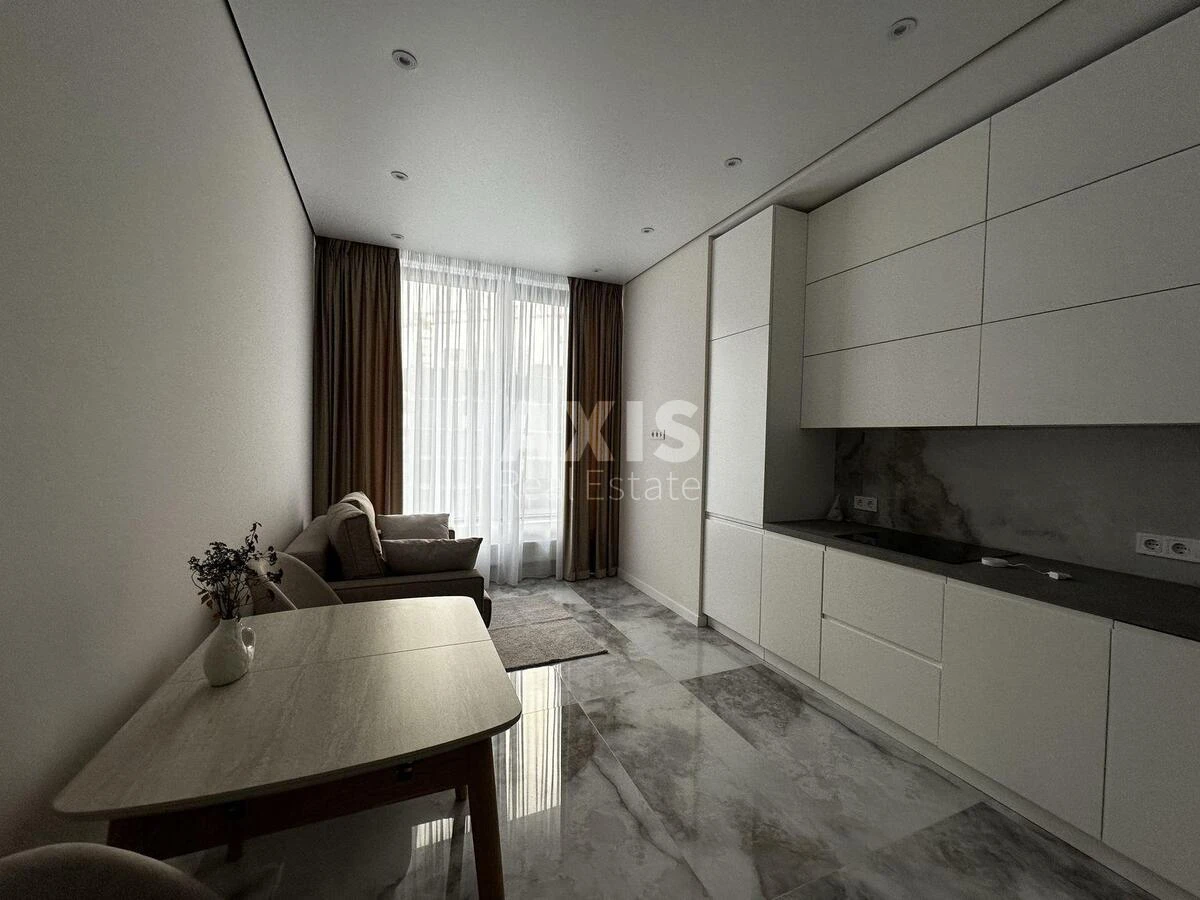 2k apartment vul. Degtjarivs'ka 17643710