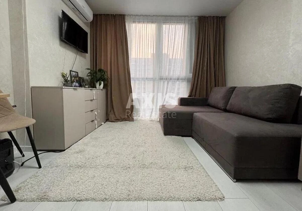 1k apartment vul. Tyraspol's'ka 54693555