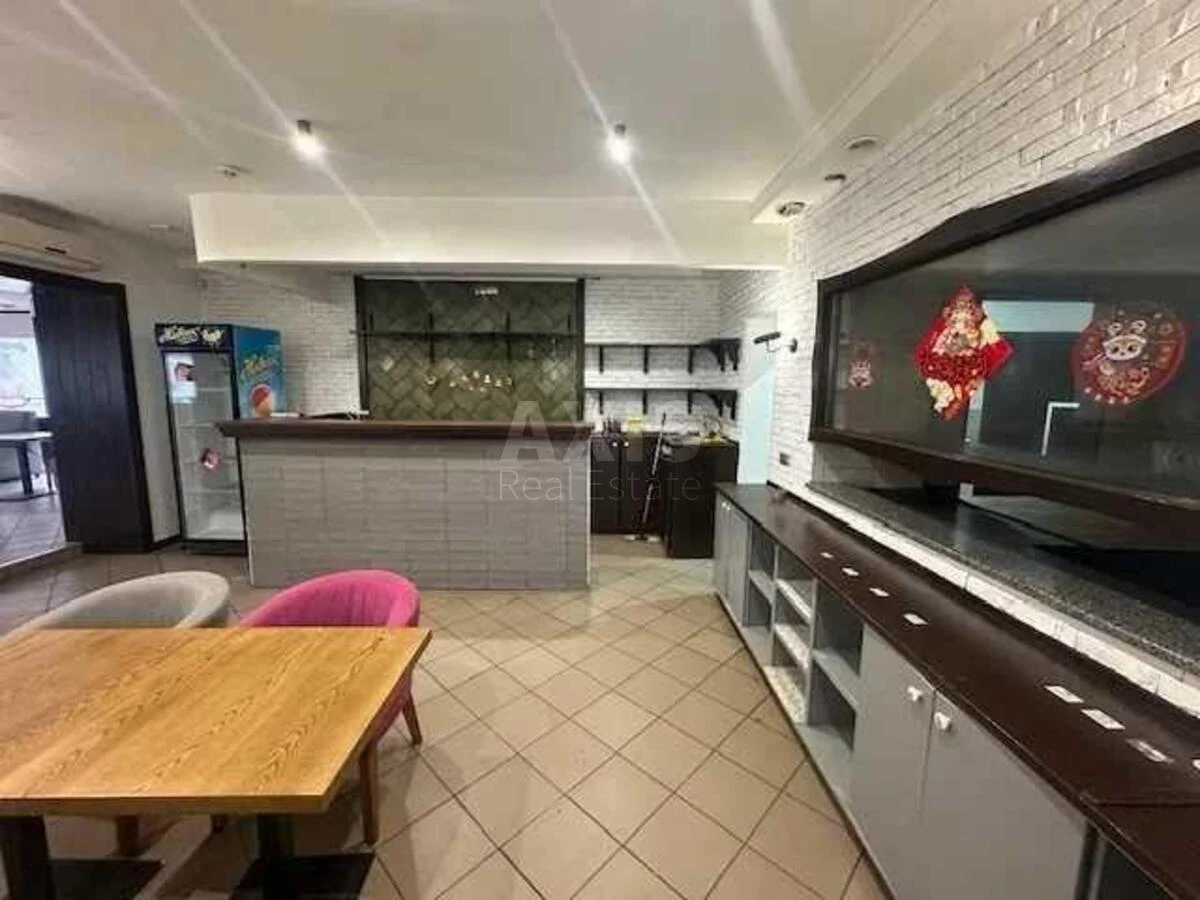 Объект торговли пр-т Берестейский 7, 119м2662124