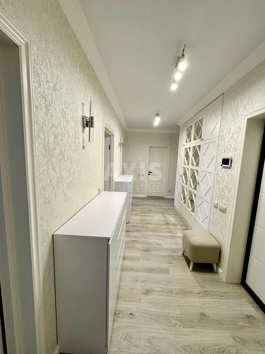 3k apartment vul. Revuc'kogo 40В645036