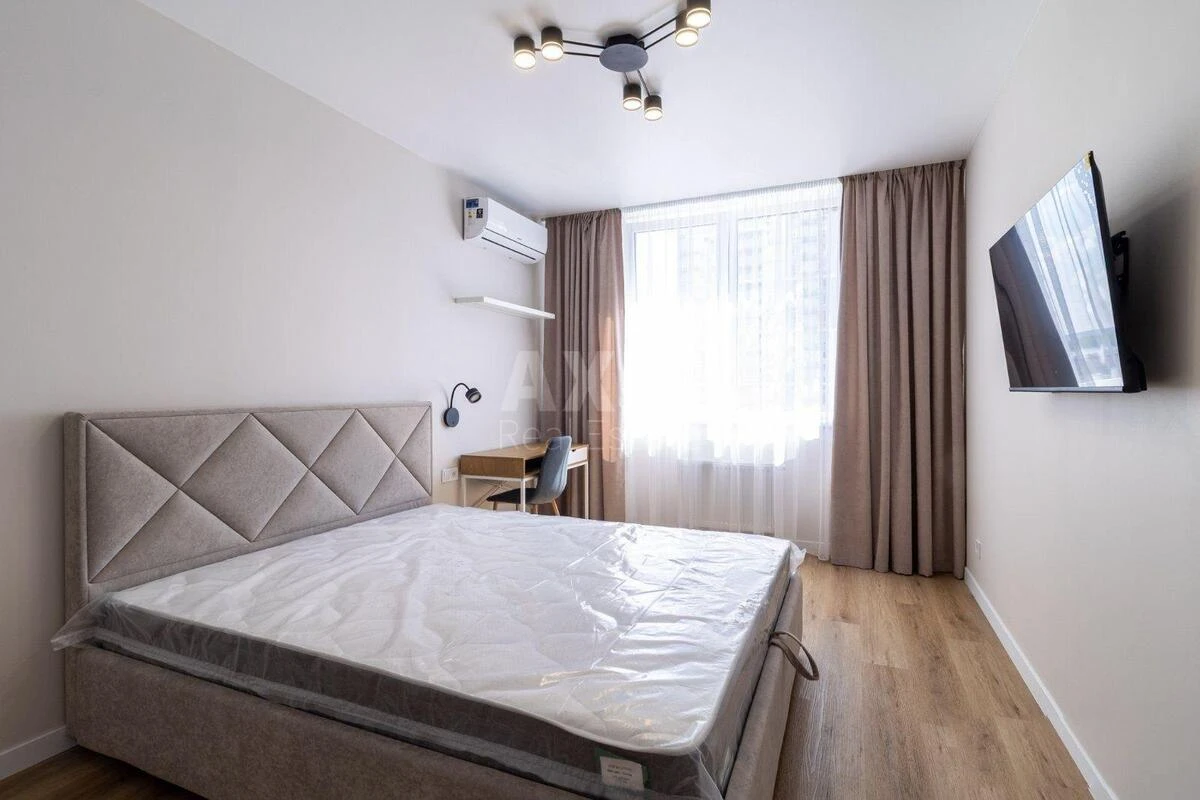 1k apartment vul. Revuc'kogo 40708521