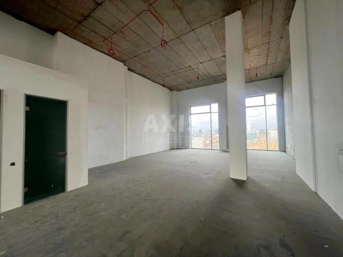 Office vul. Antonovycha 118/9, 484m26788710