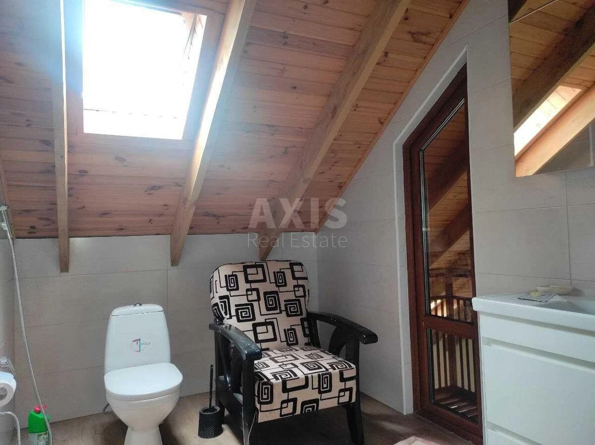 House rajon Sadova vul., Darnyc'kyj, 200m2, Kyiv city4672010