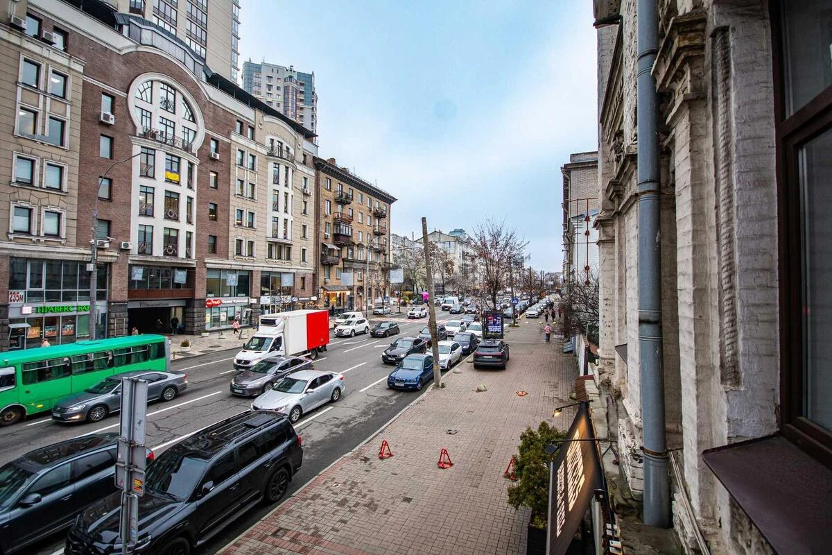 Объект сервиса ул. Саксаганского 147/5, 156м2645463