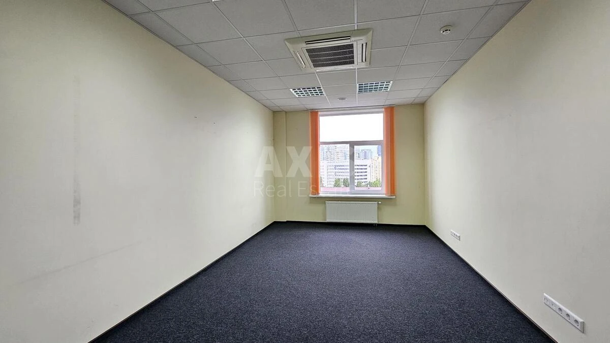 Офис бул. Николая Михновского 19, 900м2679035