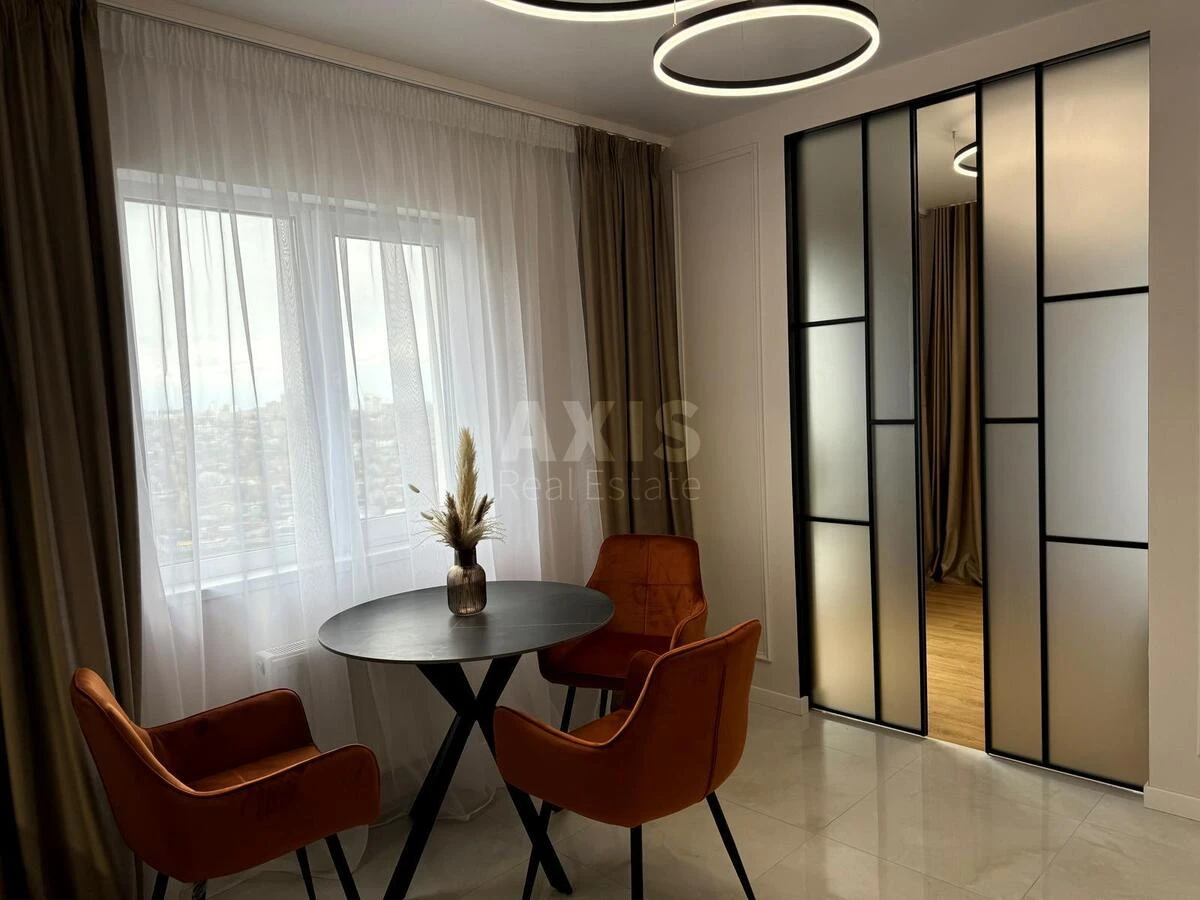 2k apartment vul. Myhajla Maksymovycha 246940612