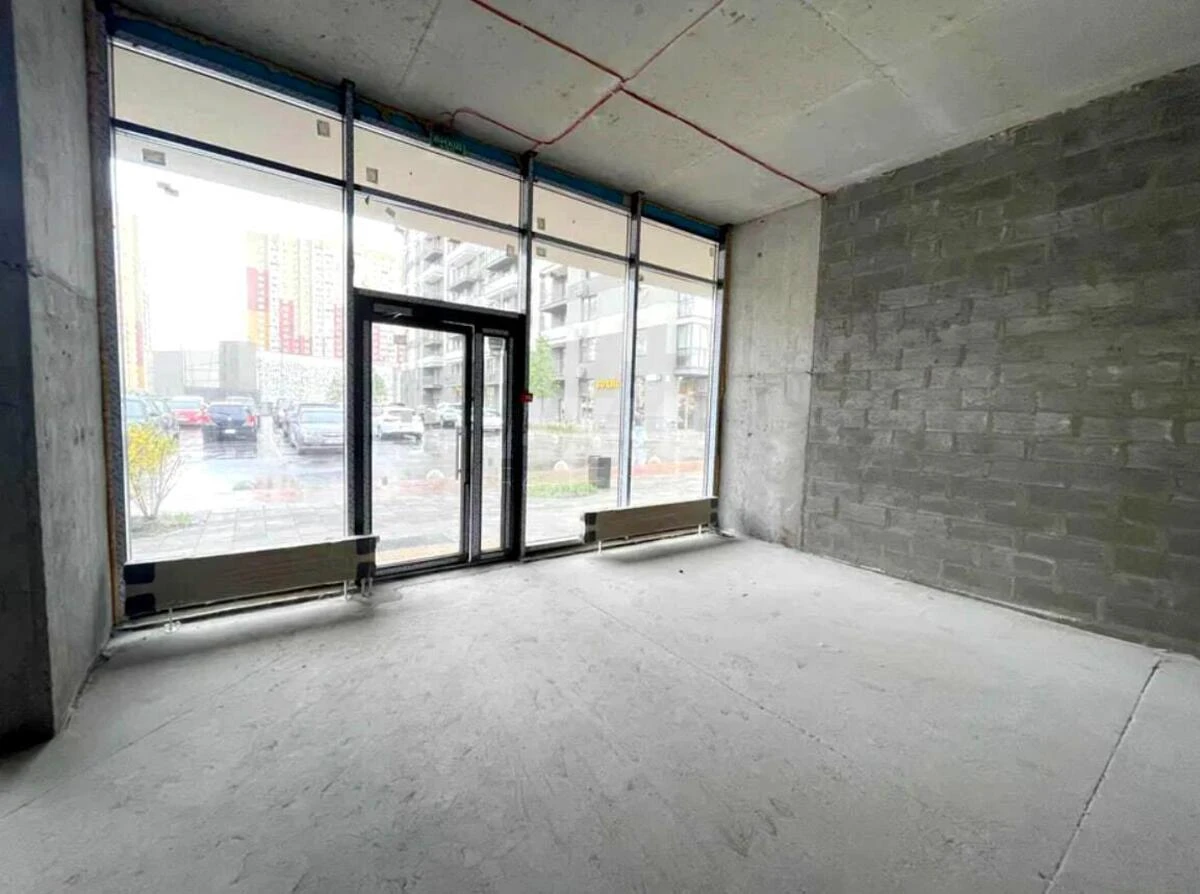 Office vul. Oleksandra Olesja 7, 85m2679121