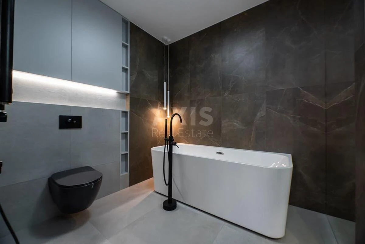 3k apartment vul. Kudri Ivana 7709218