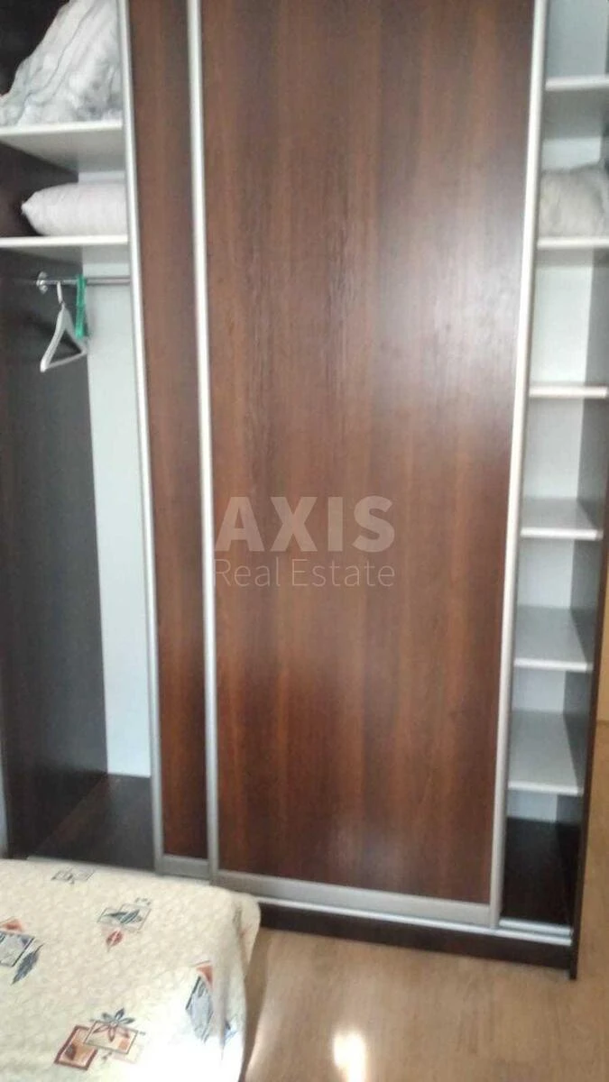 2k apartment pr-t Golosii'vs'kyj 120, корп. 3709297