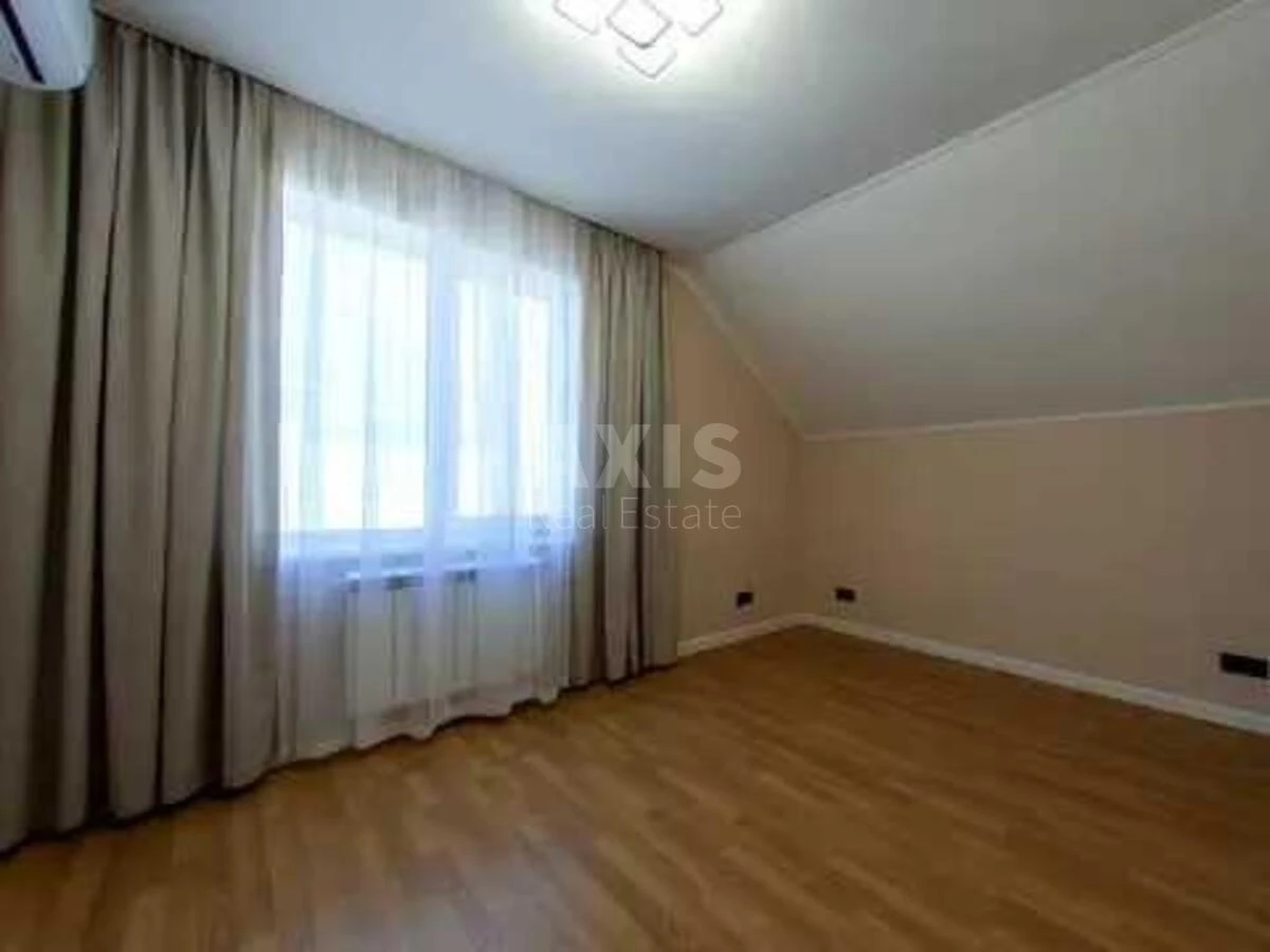 House vul. Sergija Kolosa, 205m2, Kyiv city6125015