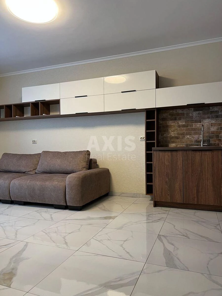 1k apartment prov. Baltijs'kyj 5694950
