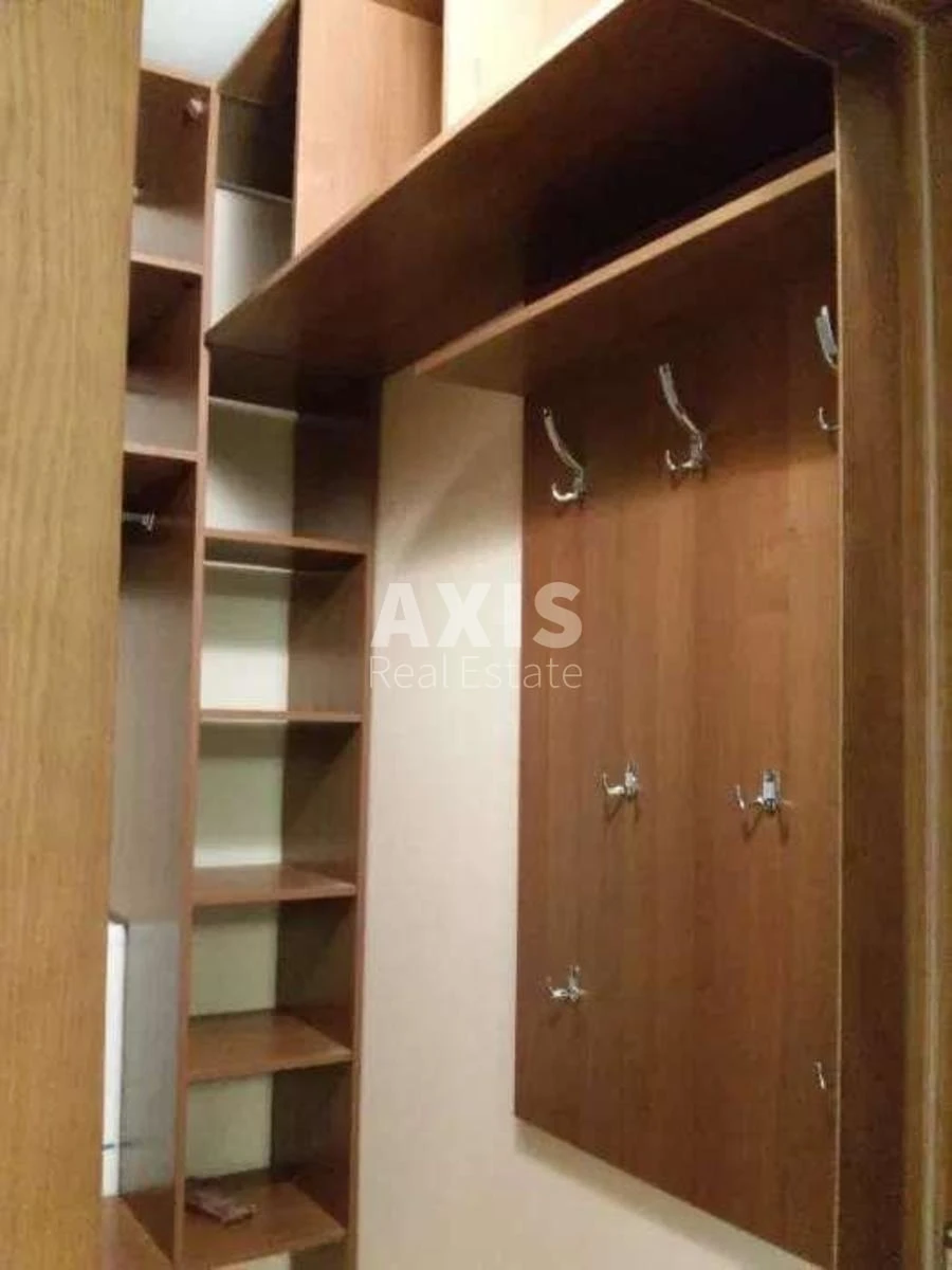 3k apartment vul. Nizhyns'ka 5297004