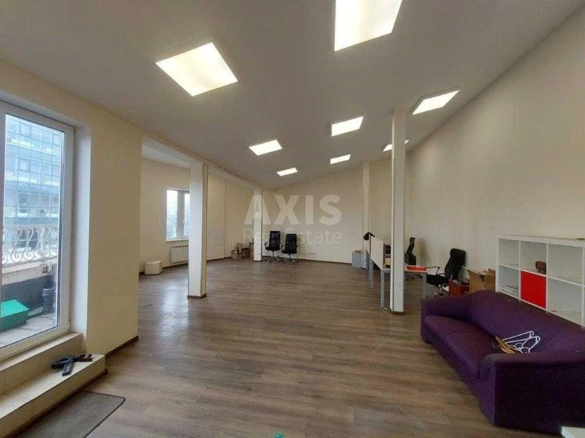 Office uzviz Voznesens'kyj 23, 92m26801219