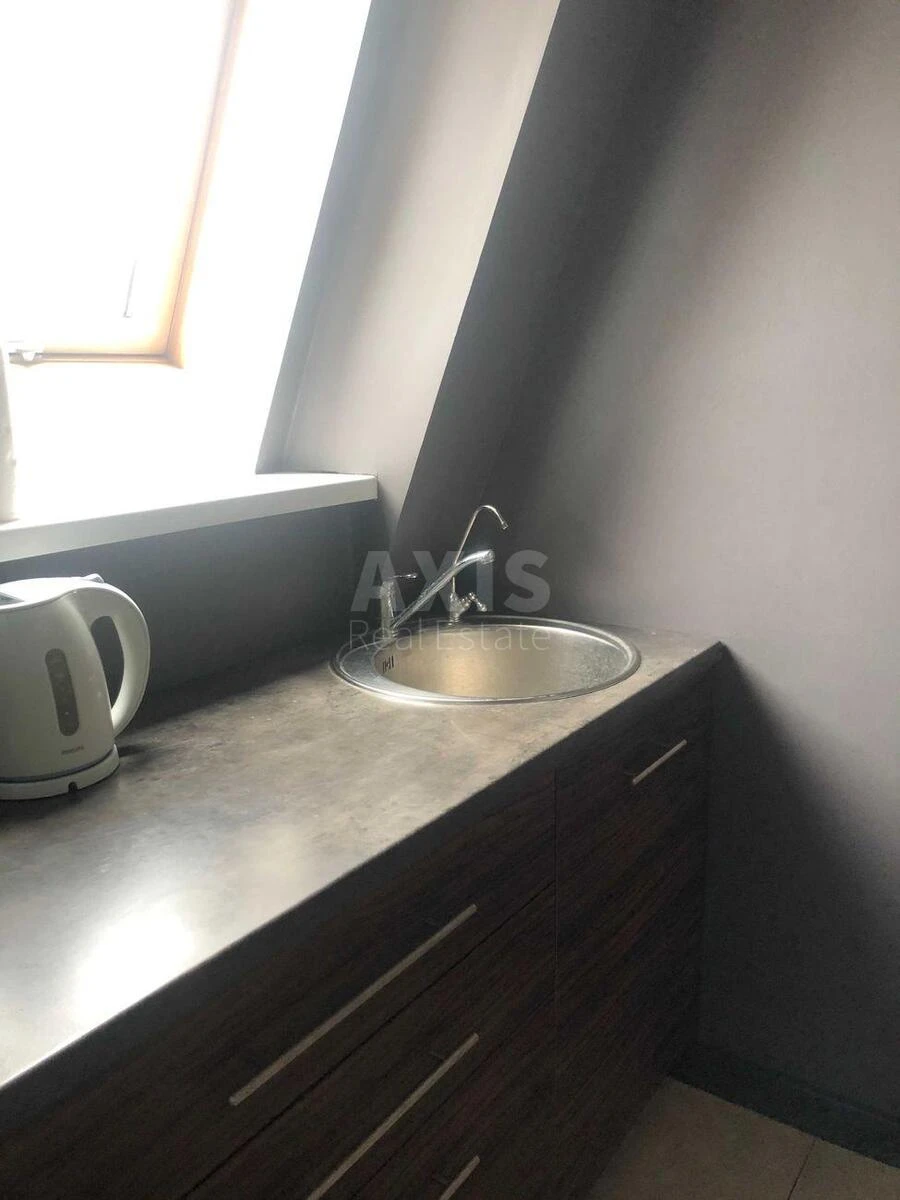 1k apartment vul. Oleksandra Konyskoho 76/78663682