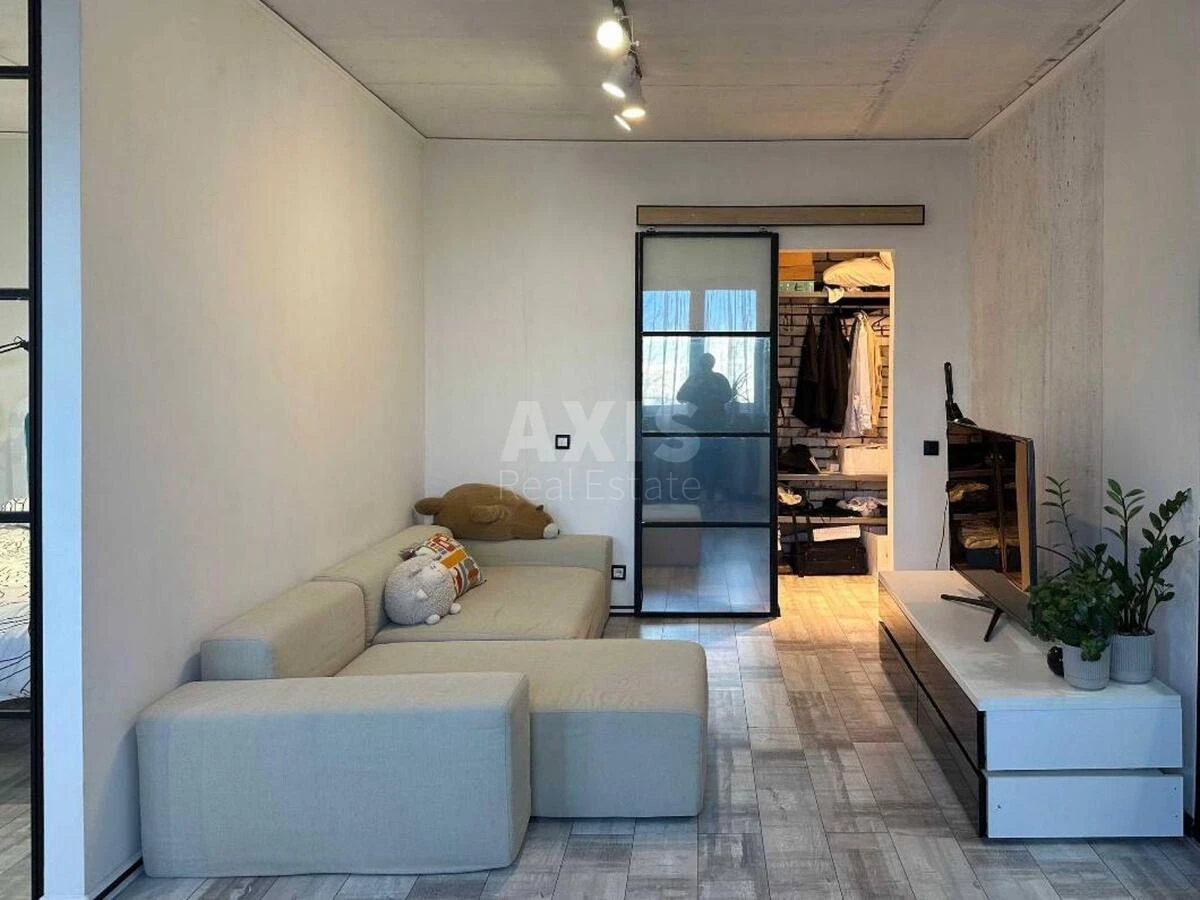 2k apartment vul. Dilova 2Б663142