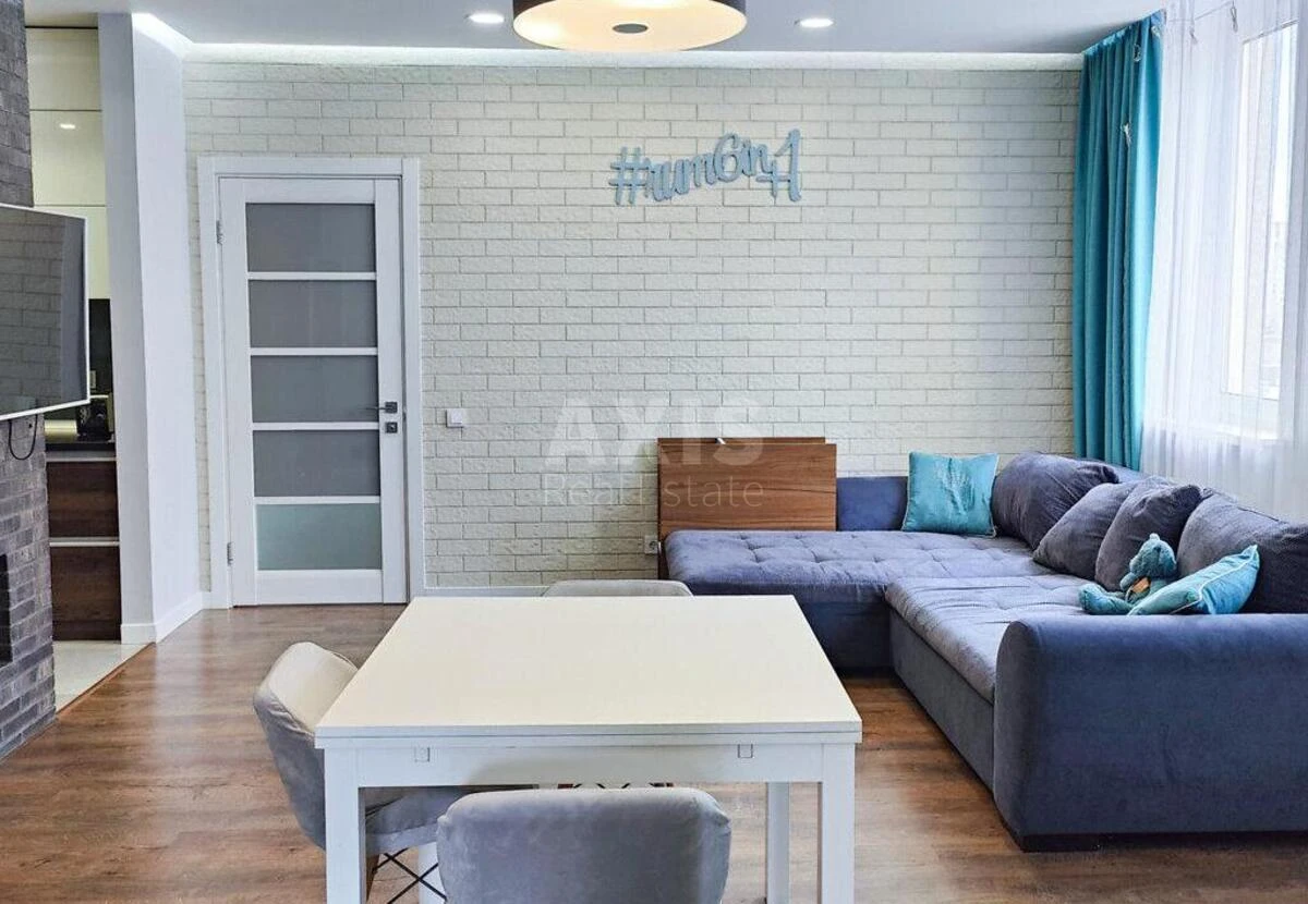 2k apartment vul. Mejtusa Kompozytora 4569991