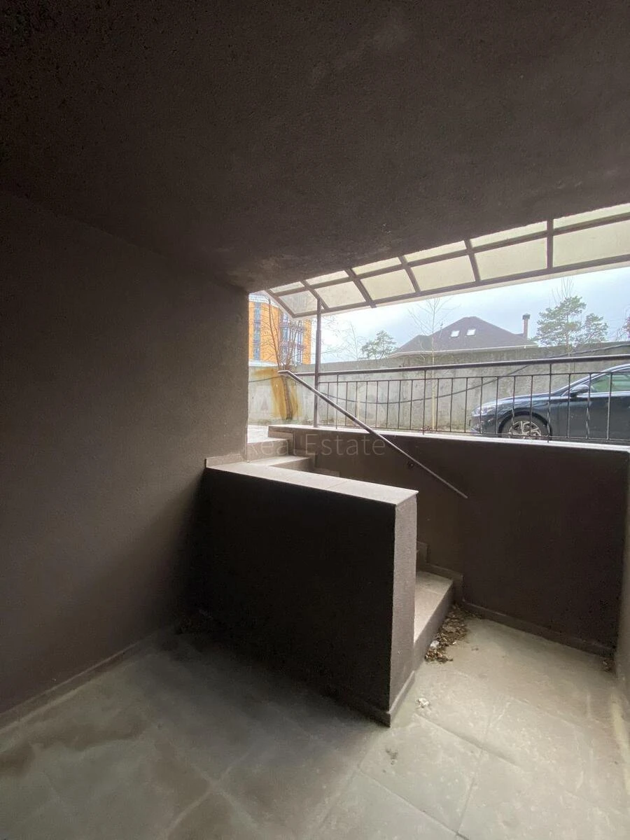 Service object vul. Radystiv 34Ж, 33m2646713