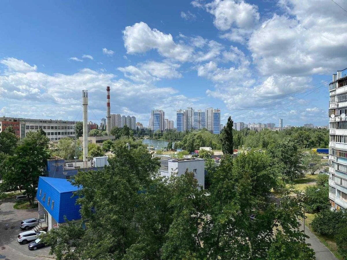 3к квартира ул. Здолбуновская 7А645945