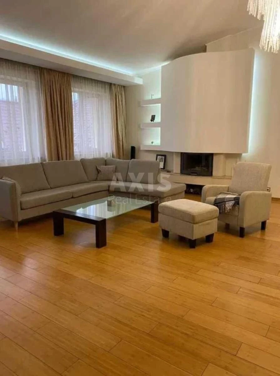 4k apartment vul. Chornovola V'jacheslava 27646300