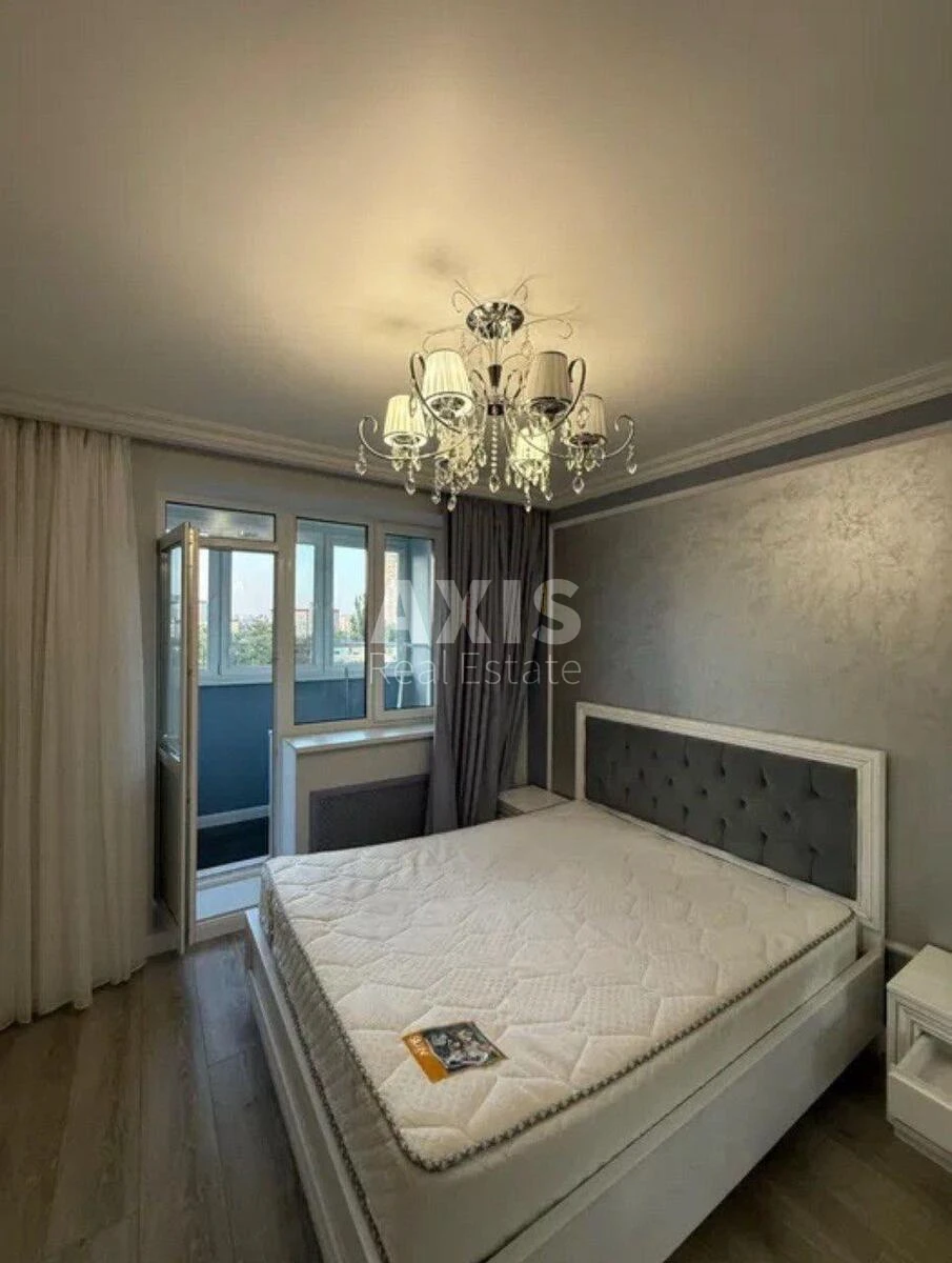 2к квартира пр-т Отрадный 2706727