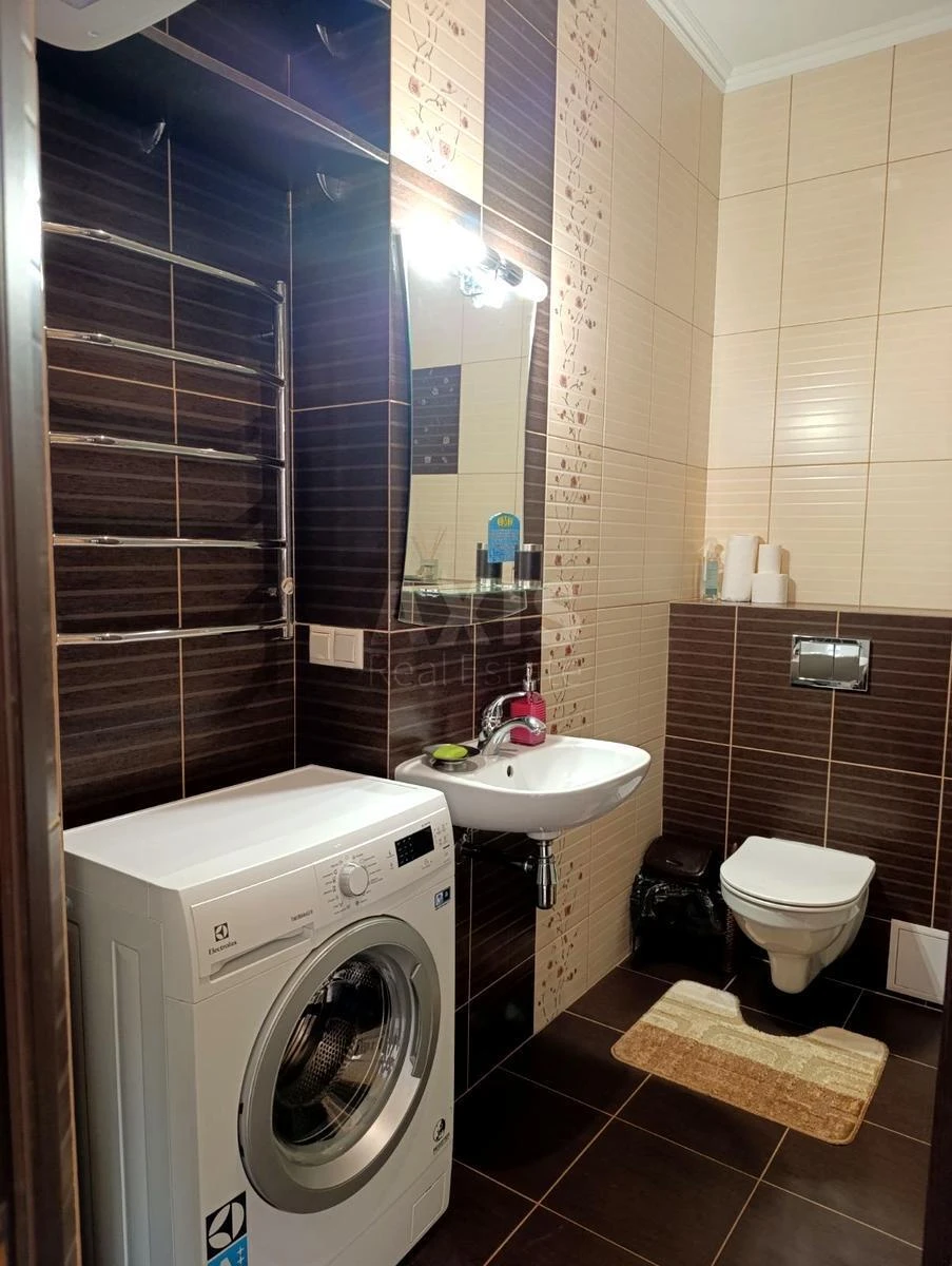 1k apartment bul. Mykoly Mikhnovskoho 14/16676415