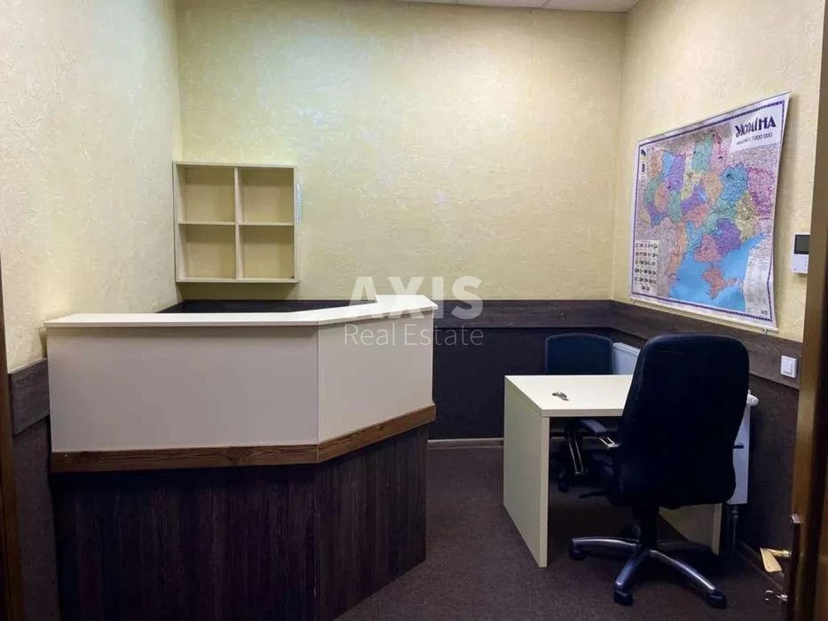 Office pr-t Berestejskij 131, 74m2240543