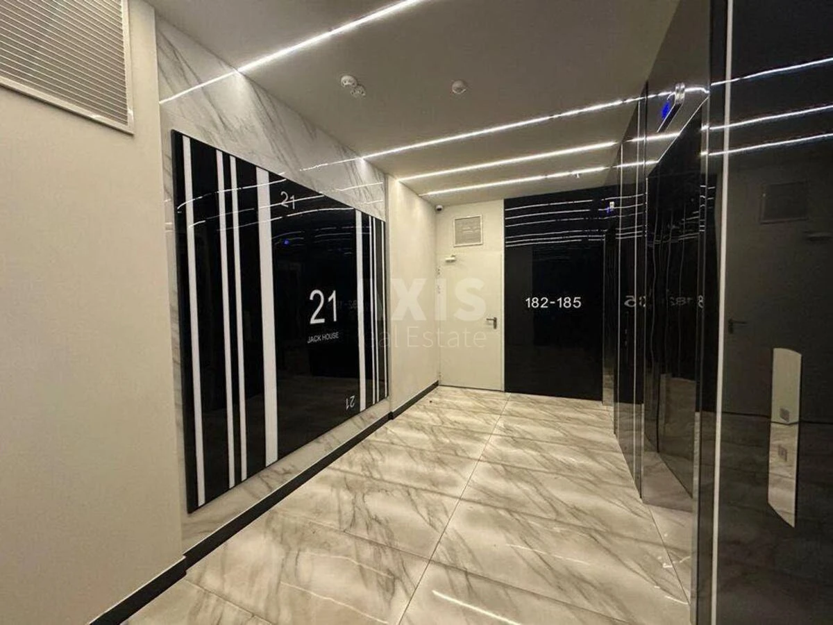 3к квартира бул. Леси Украинки 76436015