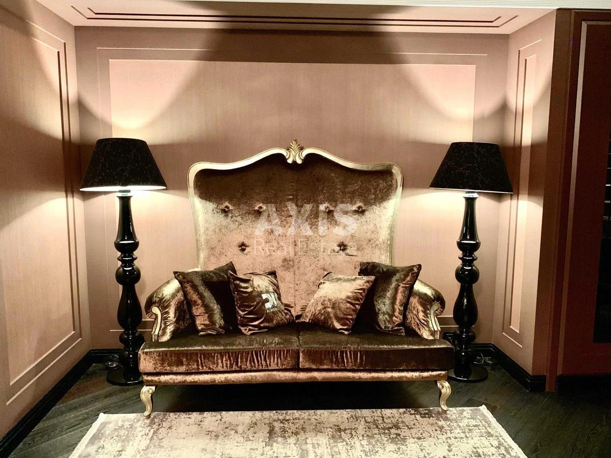 Офис ул. Срибнокильская 12, 355м2386554